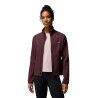 Columbia Superior Summit™ Grid Full Zip - Fleece jacket - Women's | Hardloop