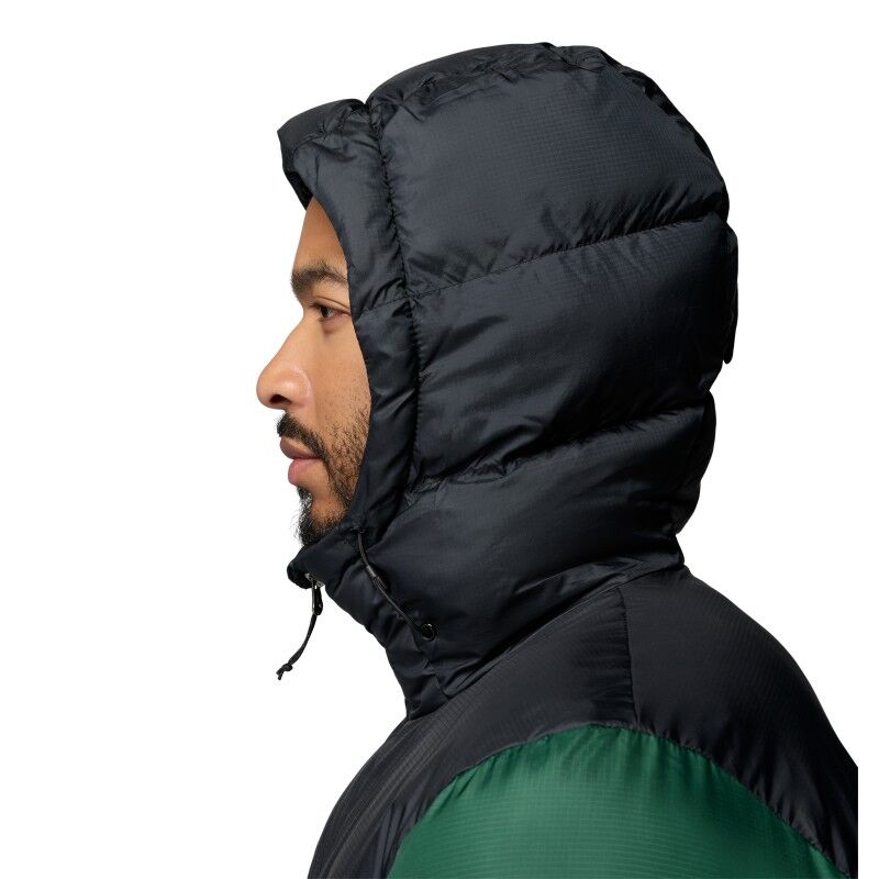 Columbia Puffect™ IV Hooded Jacket - Synthetic jacket - Men's | Hardloop