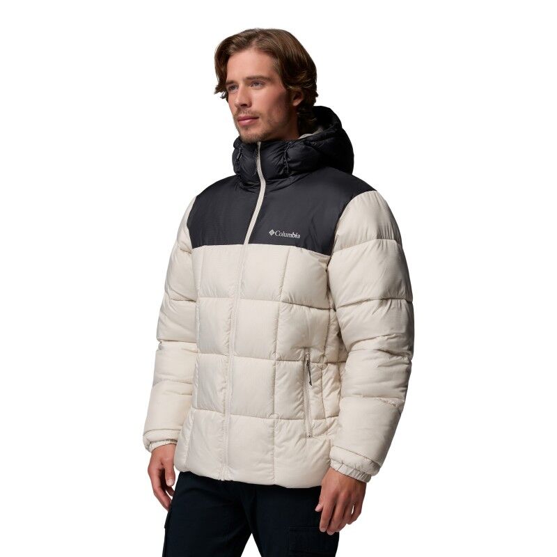 Columbia Puffect™ IV Hooded Jacket - Doudoune homme | Hardloop