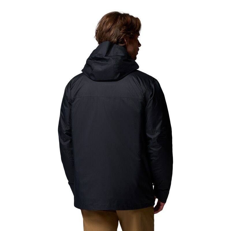 Columbia Inner Limits™ Interchange Jacket - 3-in-1 jacket - Men's | Hardloop
