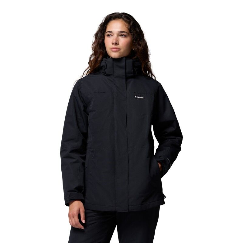 Bugaboo™ IV Fleece Interchange Jacket - Jacket - Women's