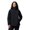 Columbia Bugaboo™ IV Fleece Interchange Jacket - 3-in-1-takki - Naiset | Hardloop