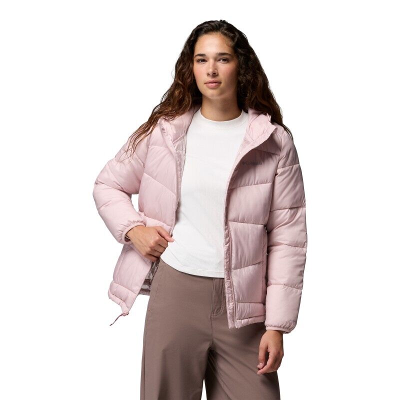 Columbia Fivemile Butte Hooded Jacket - Doudoune femme | Hardloop
