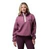 Antique Mauve / Mineral Pink