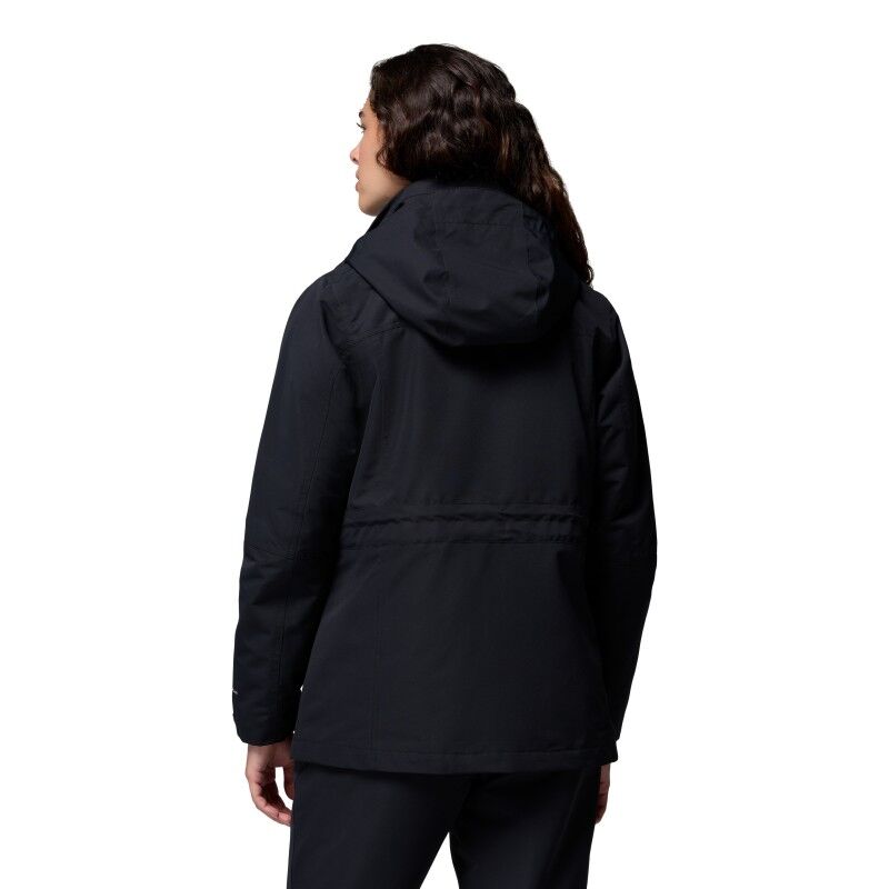 Columbia Bugaboo™ IV Fleece Interchange Jacket - 3-in-1 jacket - Women's | Hardloop