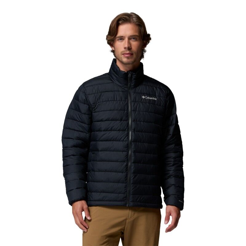 Columbia Inner Limits™ Interchange Jacket - Doppeljacke - Herren | Hardloop