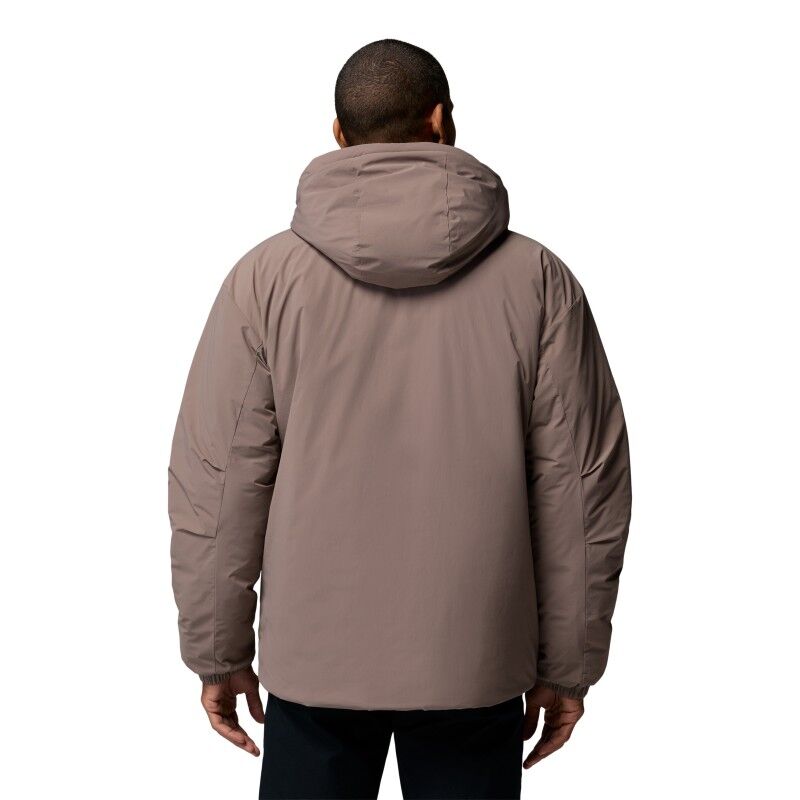 Columbia Street Heights™ Insulated Jacket - Pánská péřova | Hardloop