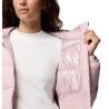 Columbia Fivemile Butte Hooded Jacket - Synthetic jacket - Women's | Hardloop