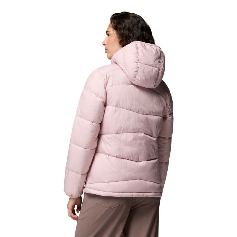Columbia Fivemile Butte Hooded Jacket - Synthetic jacket - Women's | Hardloop
