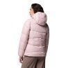Columbia Fivemile Butte Hooded Jacket - Synthetic jacket - Women's | Hardloop