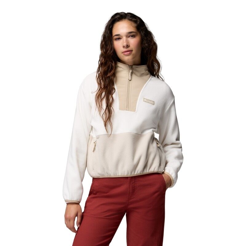 Sequoia Grove™ II Half Zip Fleece - Fleece jacket - Women's