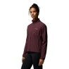 Columbia Superior Summit™ Grid Full Zip - Polaire femme | Hardloop