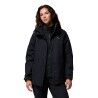 Columbia Bugaboo™ IV Fleece Interchange Jacket - 3-in-1-takki - Naiset | Hardloop