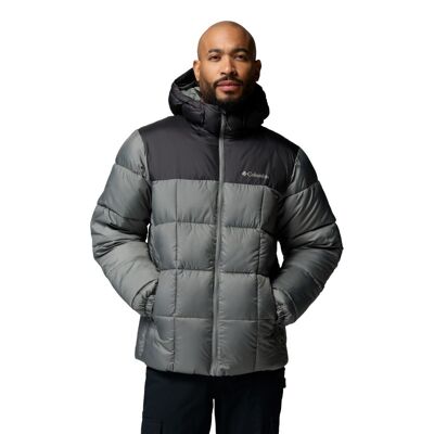 Puffect™ IV Hooded Jacket - Doudoune homme