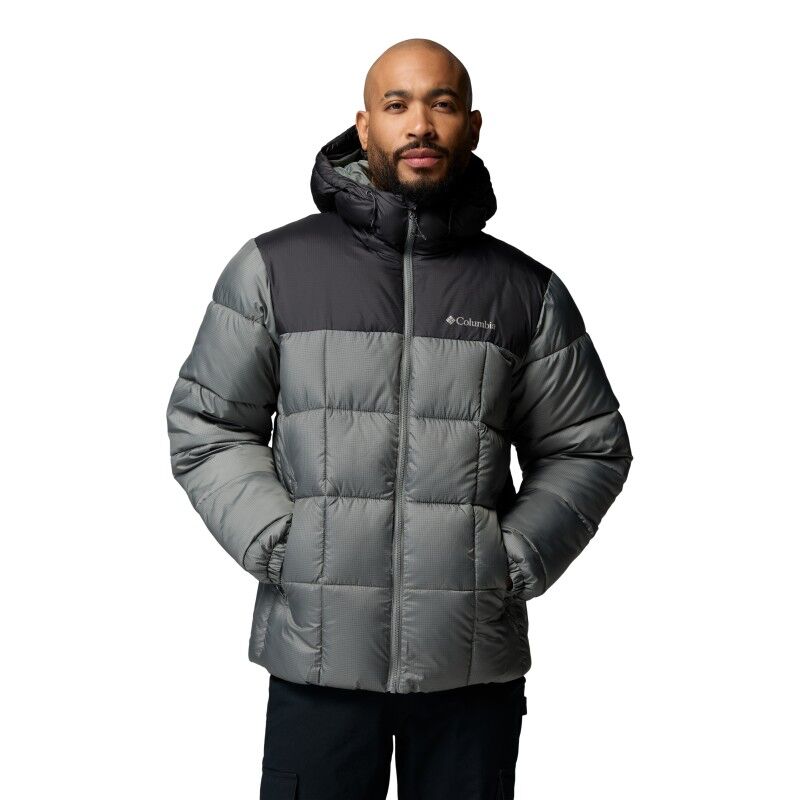 Puffect™ IV Hooded Jacket - Kunstfaserjacke - Herren