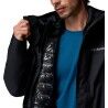 Columbia Inner Limits™ Interchange Jacket - 3-in-1 jacket - Men's | Hardloop