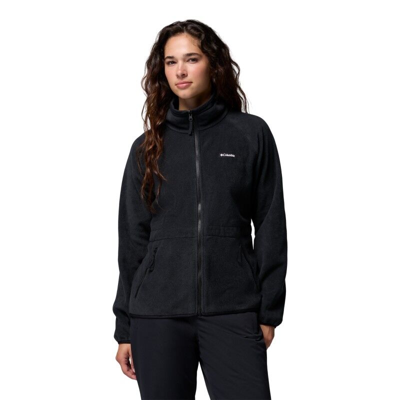 Columbia Bugaboo™ IV Fleece Interchange Jacket - 3-in-1 jacket - Women's | Hardloop