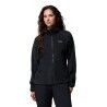 Columbia Bugaboo™ IV Fleece Interchange Jacket - 3-in-1 jacket - Women's | Hardloop