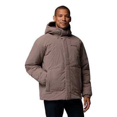 Street Heights™ Insulated Jacket - Dunjakke - Herrer