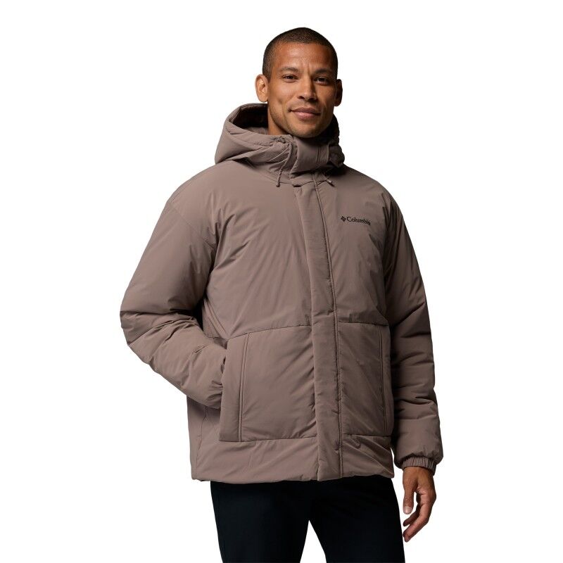 Street Heights™ Insulated Jacket - Kunstfaserjacke - Herren