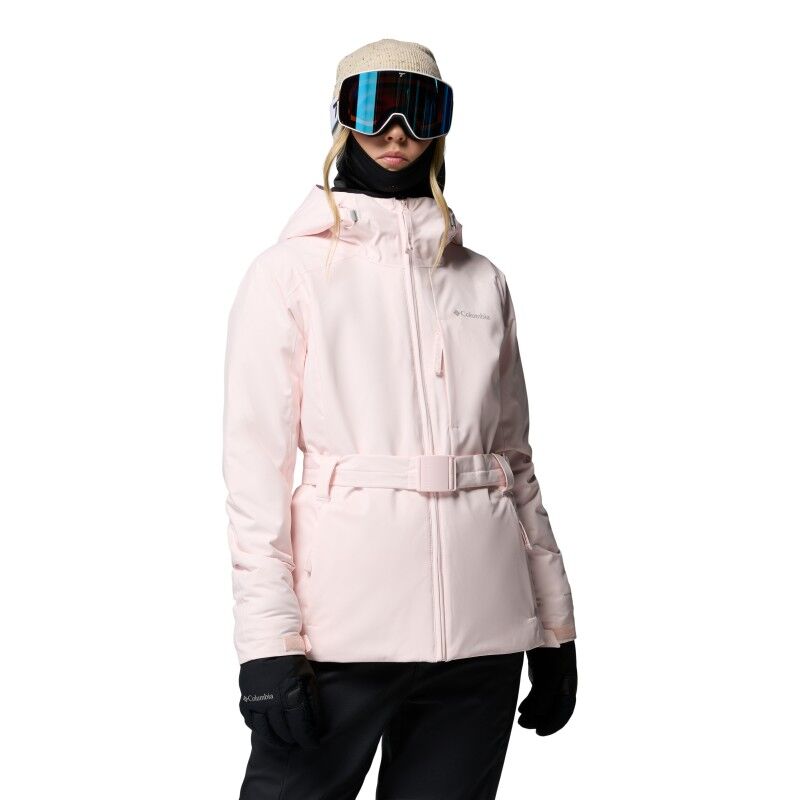Ava Alpine™ Belted Insulated Jacket - Giacca da sci - Donna