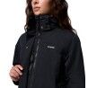 Columbia Bugaboo™ IV Fleece Interchange Jacket - 3-in-1 jacket - Women's | Hardloop