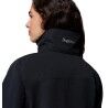Columbia Bugaboo™ IV Fleece Interchange Jacket - Chaqueta dobles - Mujer | Hardloop