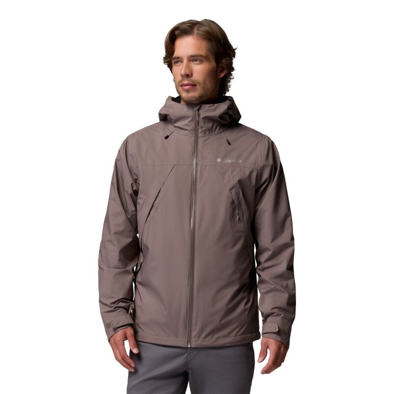 Trailborne™ Interchange Jacket - Veste homme