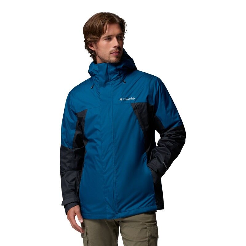 Inner Limits™ Interchange Jacket - Veste 3 en 1 homme