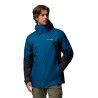 Phoenix Blue / Black