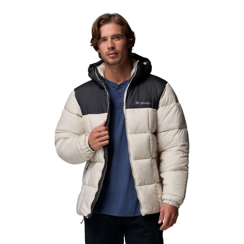 Columbia Puffect™ IV Hooded Jacket - Doudoune homme | Hardloop