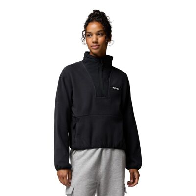Sequoia Grove™ II Half Zip Fleece - Dámská fleesová mikina