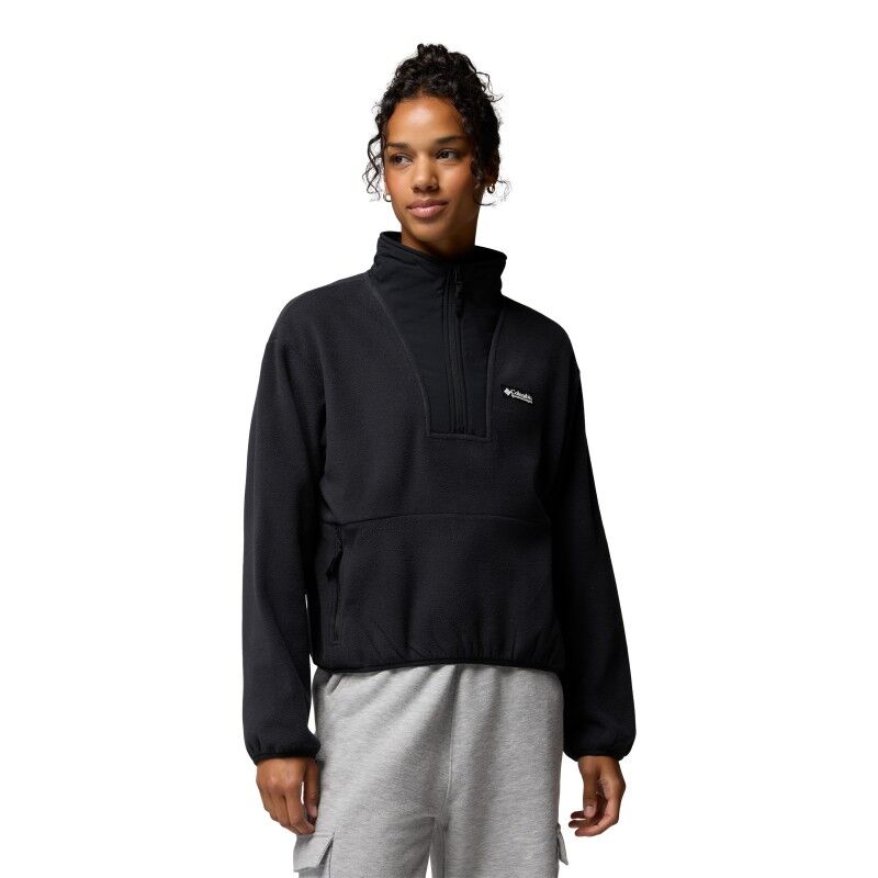 Sequoia Grove™ II Half Zip Fleece - Fleecejakke - Damer