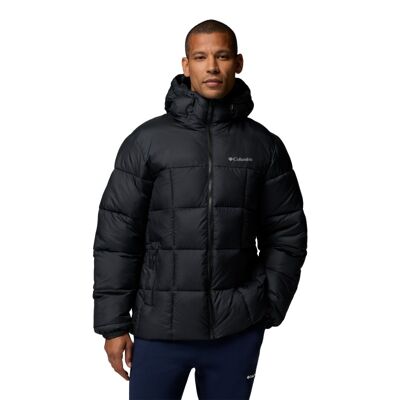Puffect™ IV Hooded Jacket - Synthetic jacket - Men's