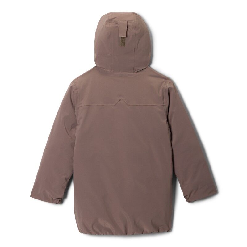 Columbia Highland Haven™ Parka - Parka - Kinderen | Hardloop