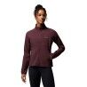 Columbia Superior Summit™ Grid Full Zip - Polaire femme | Hardloop
