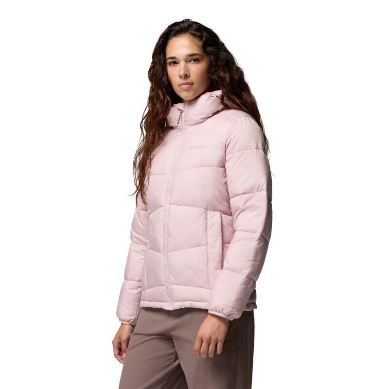 Columbia Fivemile Butte Hooded Jacket - Synthetic jacket - Women's | Hardloop