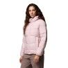 Columbia Fivemile Butte Hooded Jacket - Casaco penas mulher | Hardloop