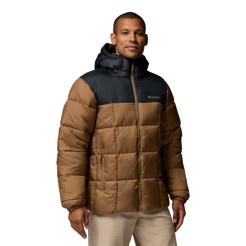 Puffect™ IV Hooded Jacket - Kunstfaserjacke - Herren