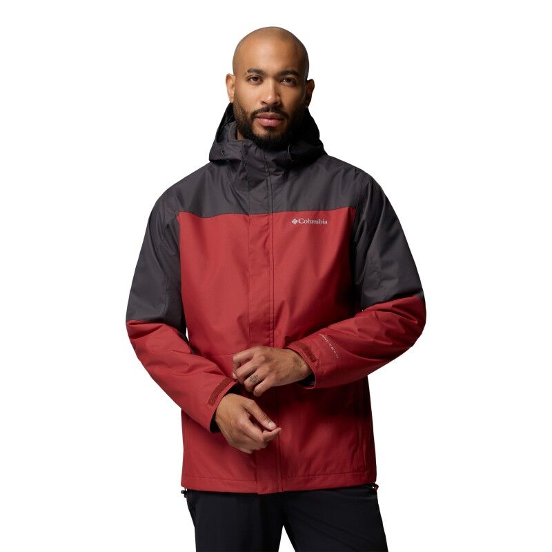 Hikebound II Interchange Jacket - Doppeljacke - Herren