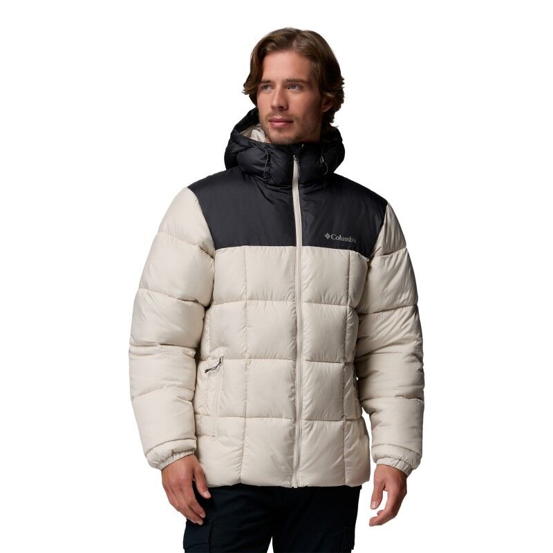Columbia Puffect™ IV Hooded Jacket - Synthetic jacket - Men's | Hardloop