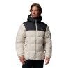 Columbia Puffect™ IV Hooded Jacket - Pánská péřova | Hardloop