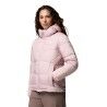 Columbia Fivemile Butte Hooded Jacket - Casaco penas mulher | Hardloop