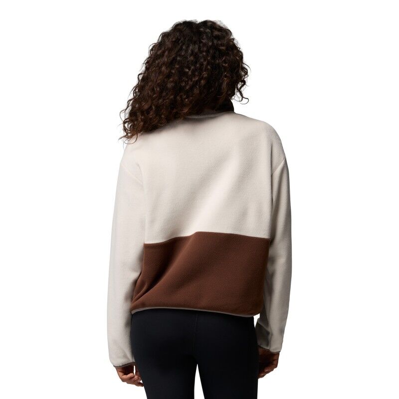 Columbia Sequoia Grove™ II Half Zip Fleece - Fleece jacket - Women's | Hardloop
