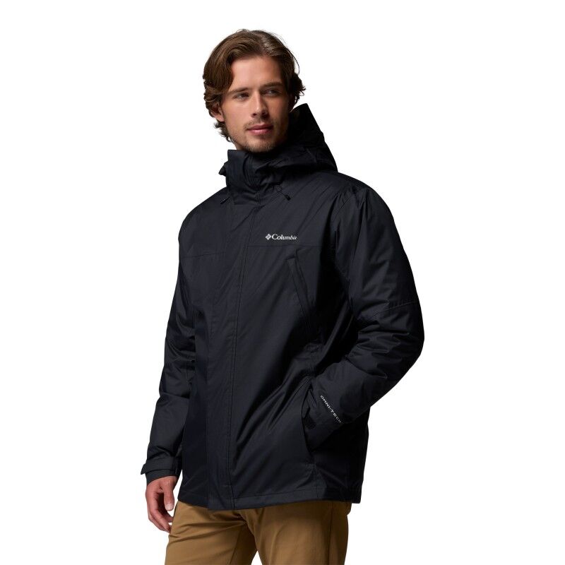 Columbia Inner Limits™ Interchange Jacket - 3-in-1 jacket - Men's | Hardloop