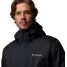 Columbia Inner Limits™ Interchange Jacket - Doppeljacke - Herren | Hardloop