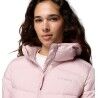 Columbia Fivemile Butte Hooded Jacket - Doudoune femme | Hardloop