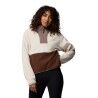 Columbia Sequoia Grove™ II Half Zip Fleece - Polaire femme | Hardloop
