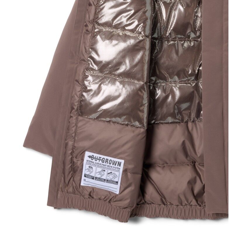 Columbia Highland Haven™ Parka - Parka - Kid's | Hardloop