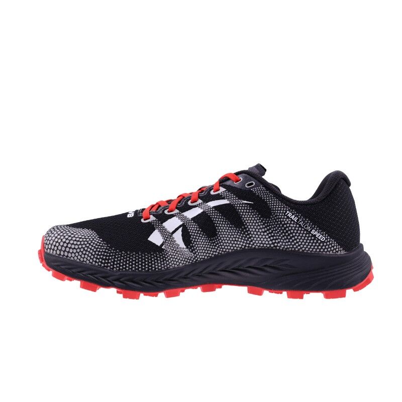 Inov-8 TrailTalon Speed V2 - Trailrunningskor - Herr | Hardloop